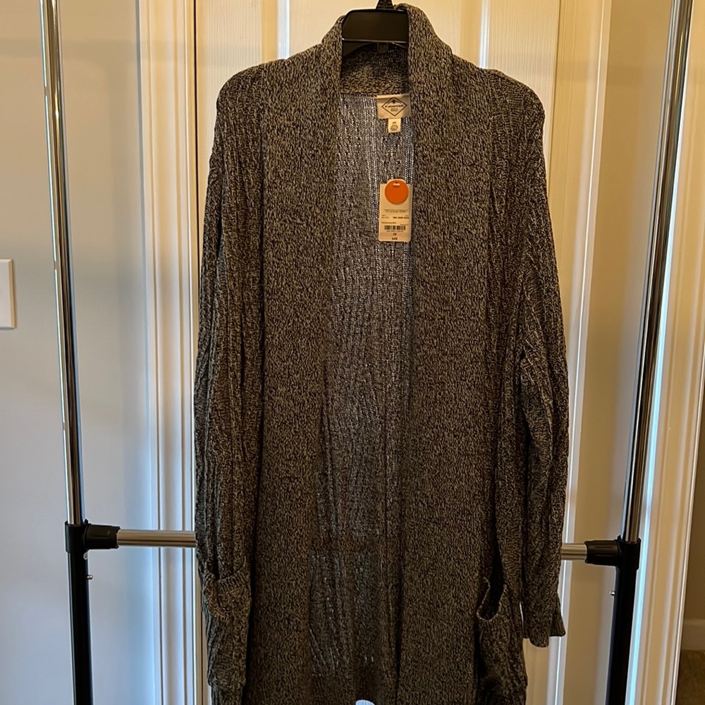Cardigan